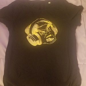 Limited Edition DashieGames T-shirt